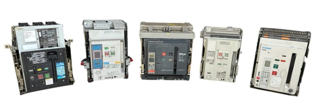 AIR CIRCUIT BREAKER(2)