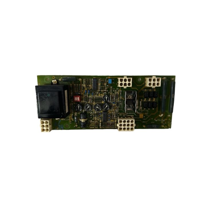 AVR SIEMENS 6GA2491