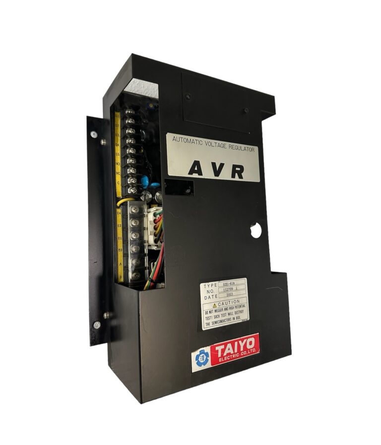 AVR TAIYO EXU 61A 1