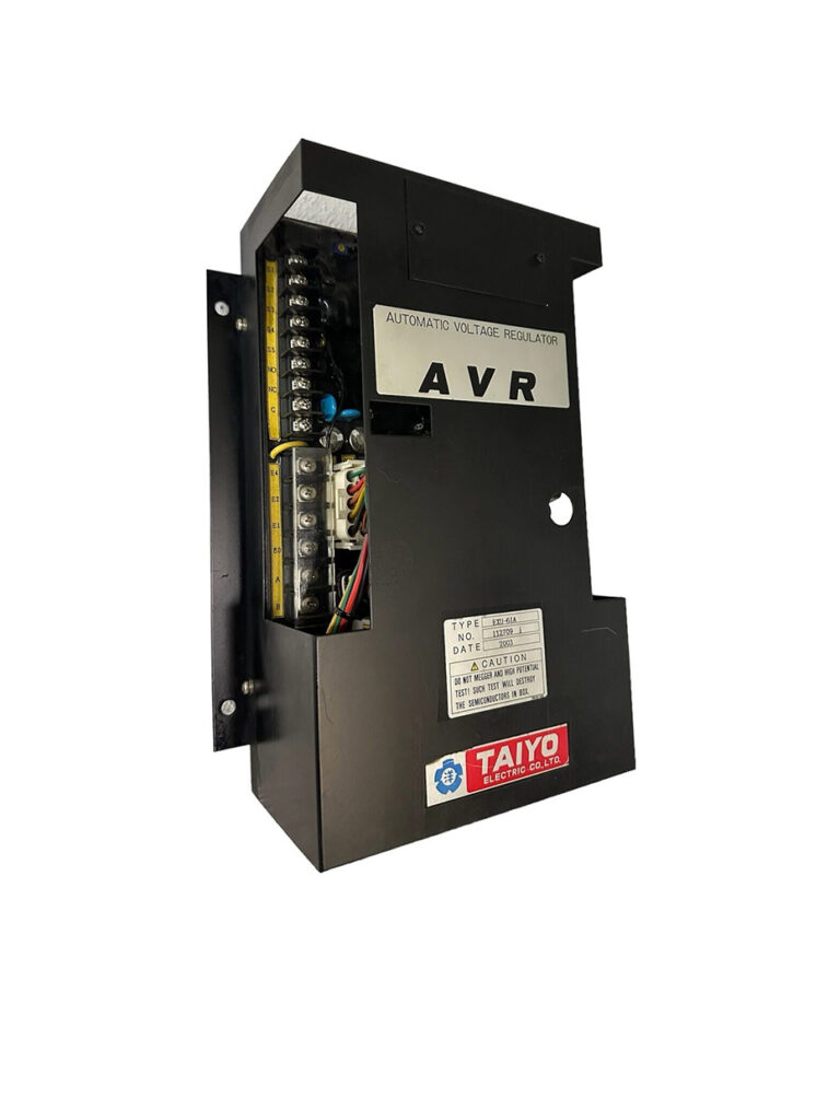 AVR TAIYO EXU 61A