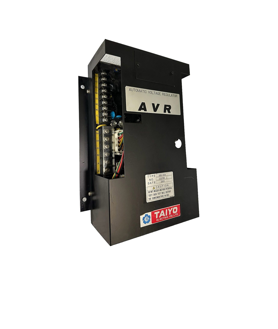 AVR TAIYO EXU 61A